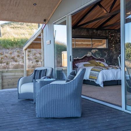 Holiday Bliss Tirau Exterior foto